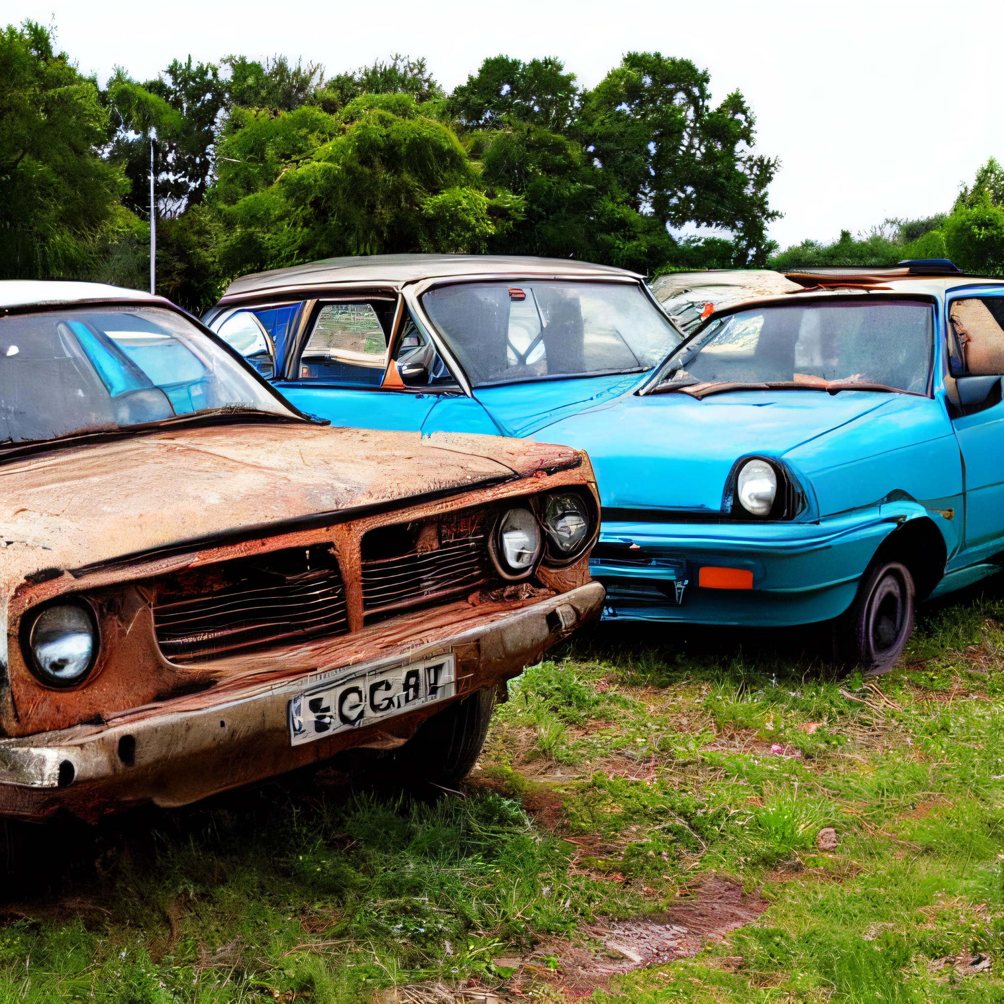 강동구폐차장 자동차 폐차